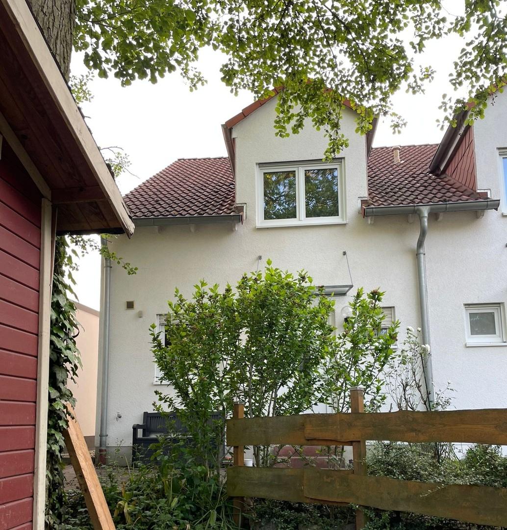 Frontansicht