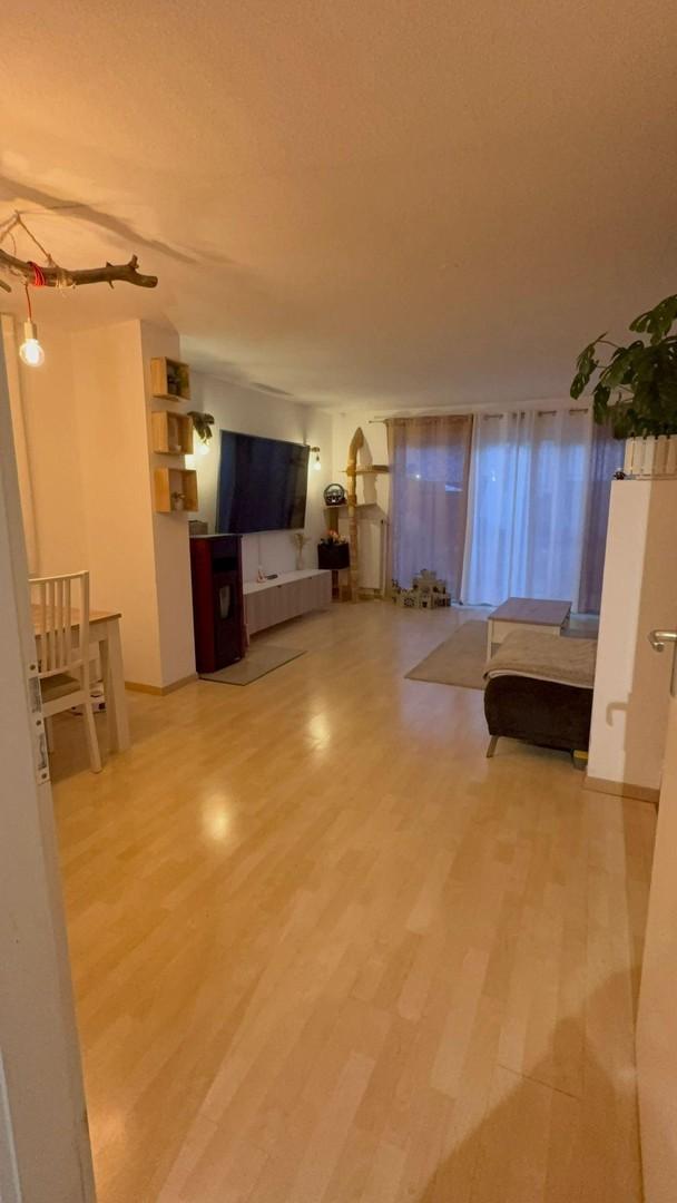 Esszimmer / Wohnzimmer 1