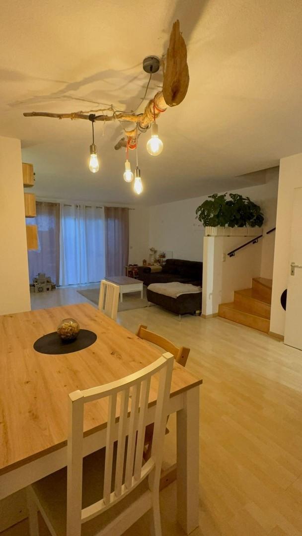Esszimmer / Wohnzimmer 2