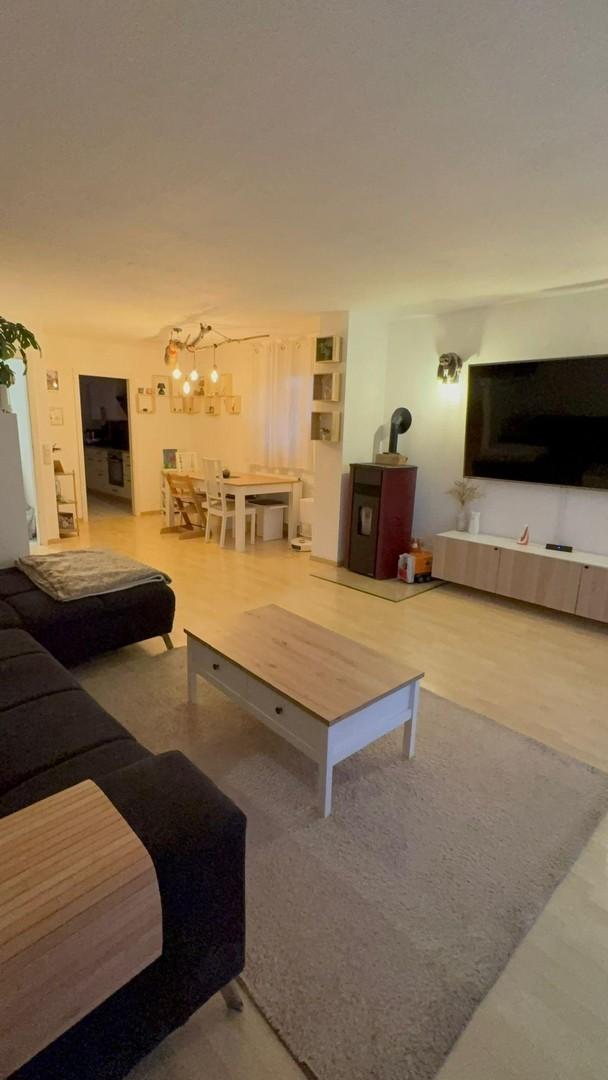 Esszimmer / Wohnzimmer 3