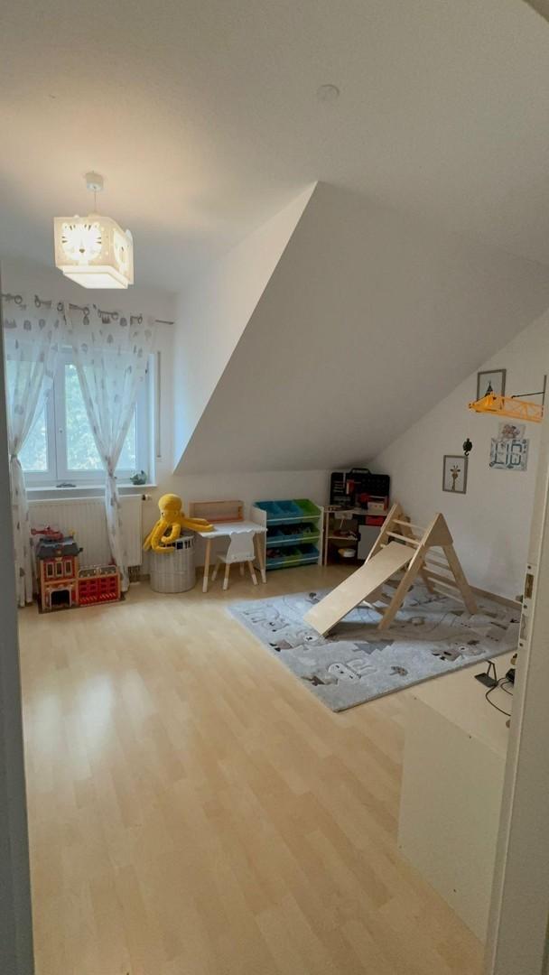 Zimmer 1 - Obergeschoss 1
