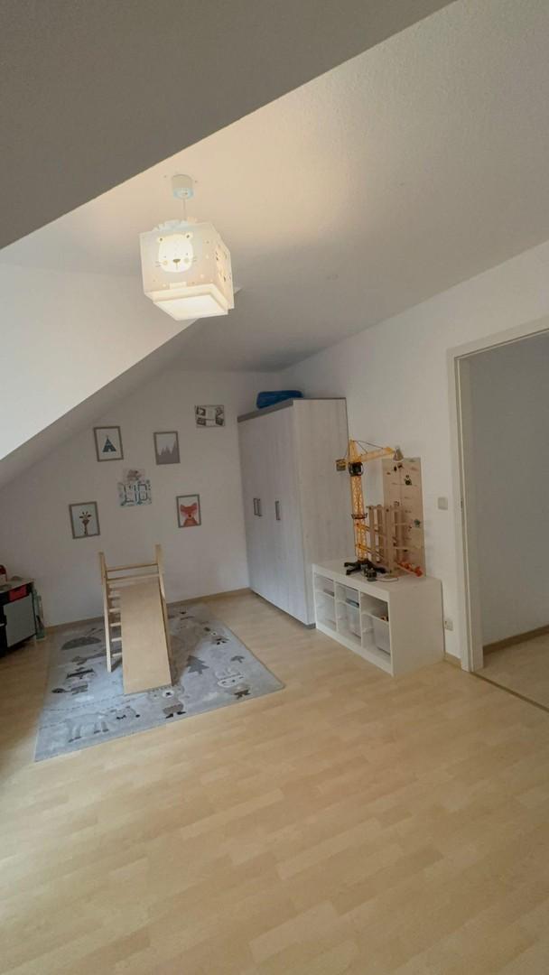 Zimmer 1 - Obergeschoss 3