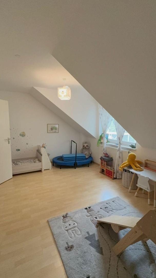Zimmer 1 - Obergeschoss 2