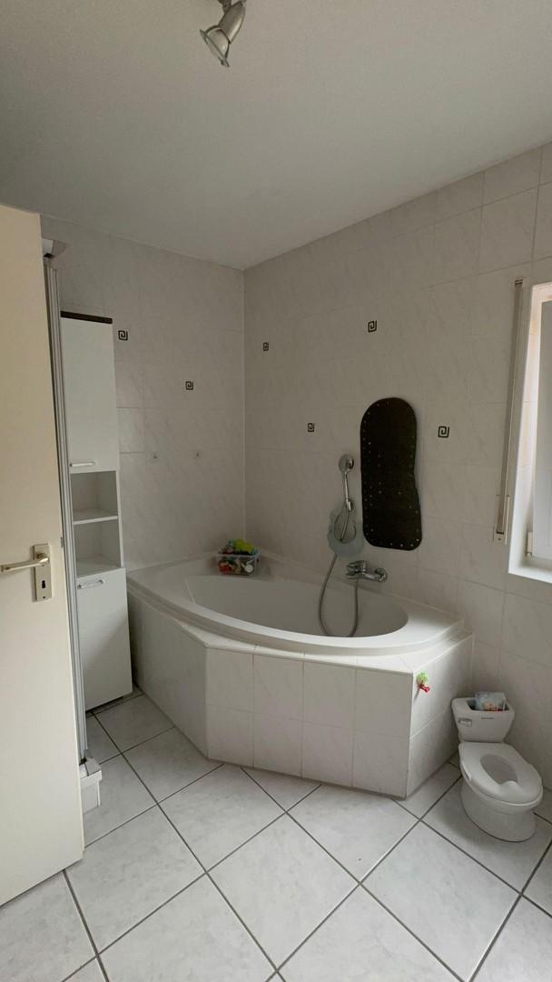 Badezimmer - Obergeschoss 2