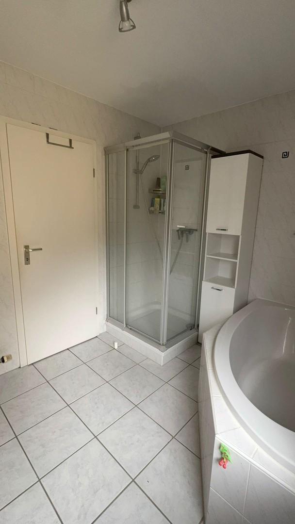 Badezimmer - Obergeschoss 3