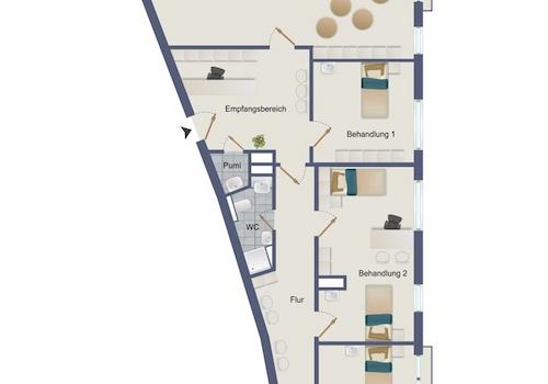 Grundriss 3. OG