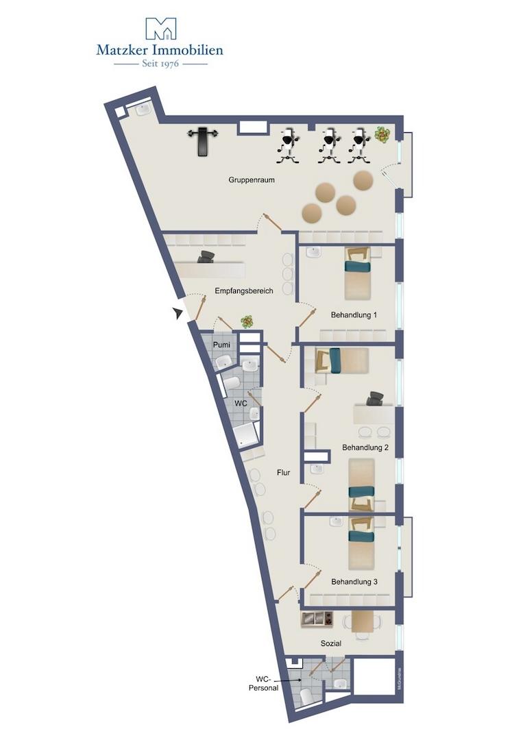 Grundriss 3. OG
