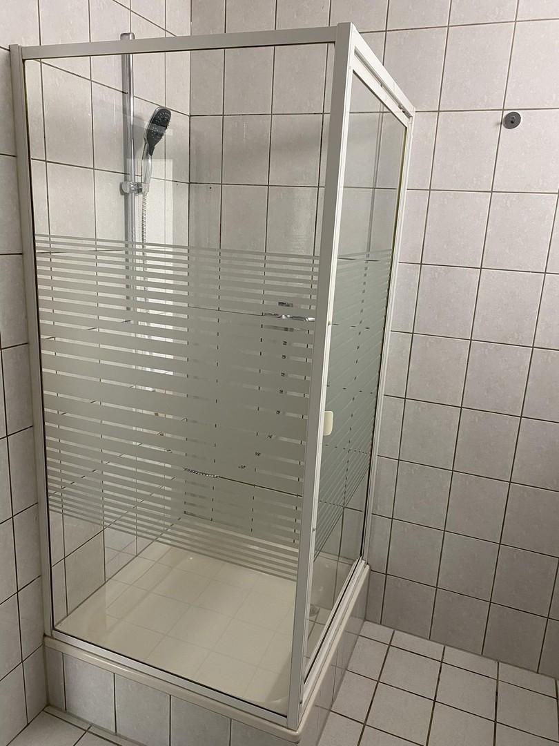 Dusche