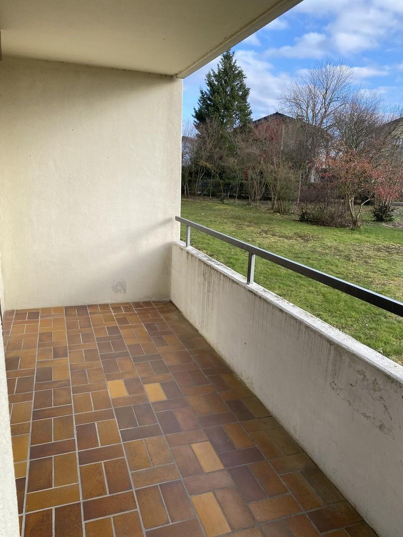 Balkon 