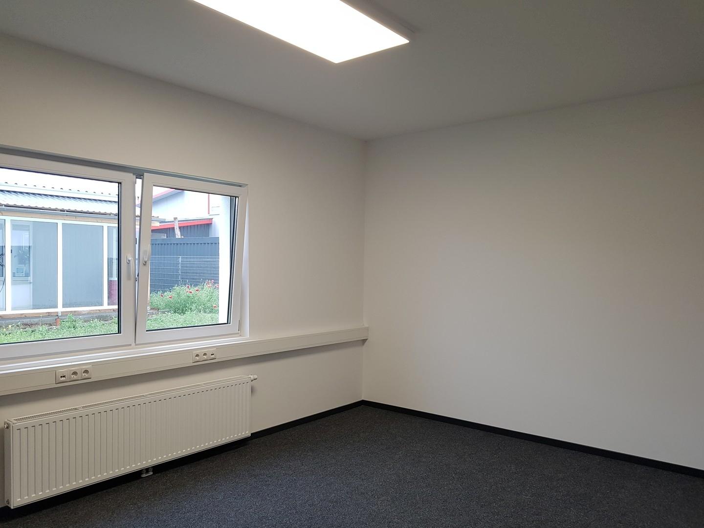Beispiel Büroraum 