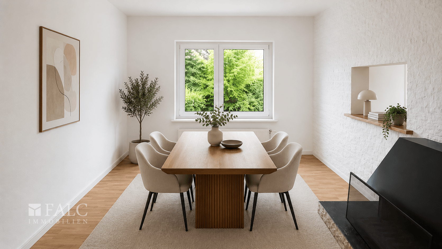 EG Esszimmer (KI)