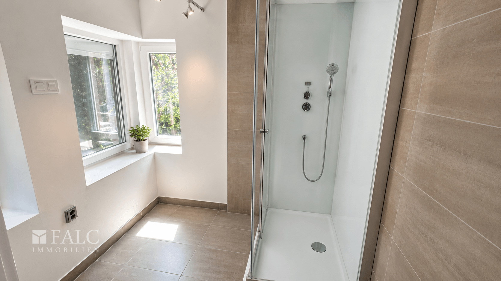EG Badezimmer
