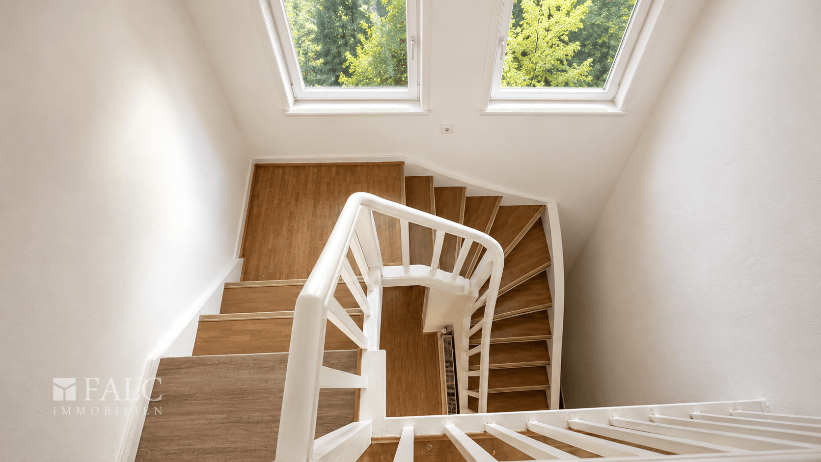 Treppe