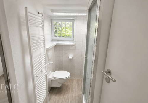 KG Badezimmer