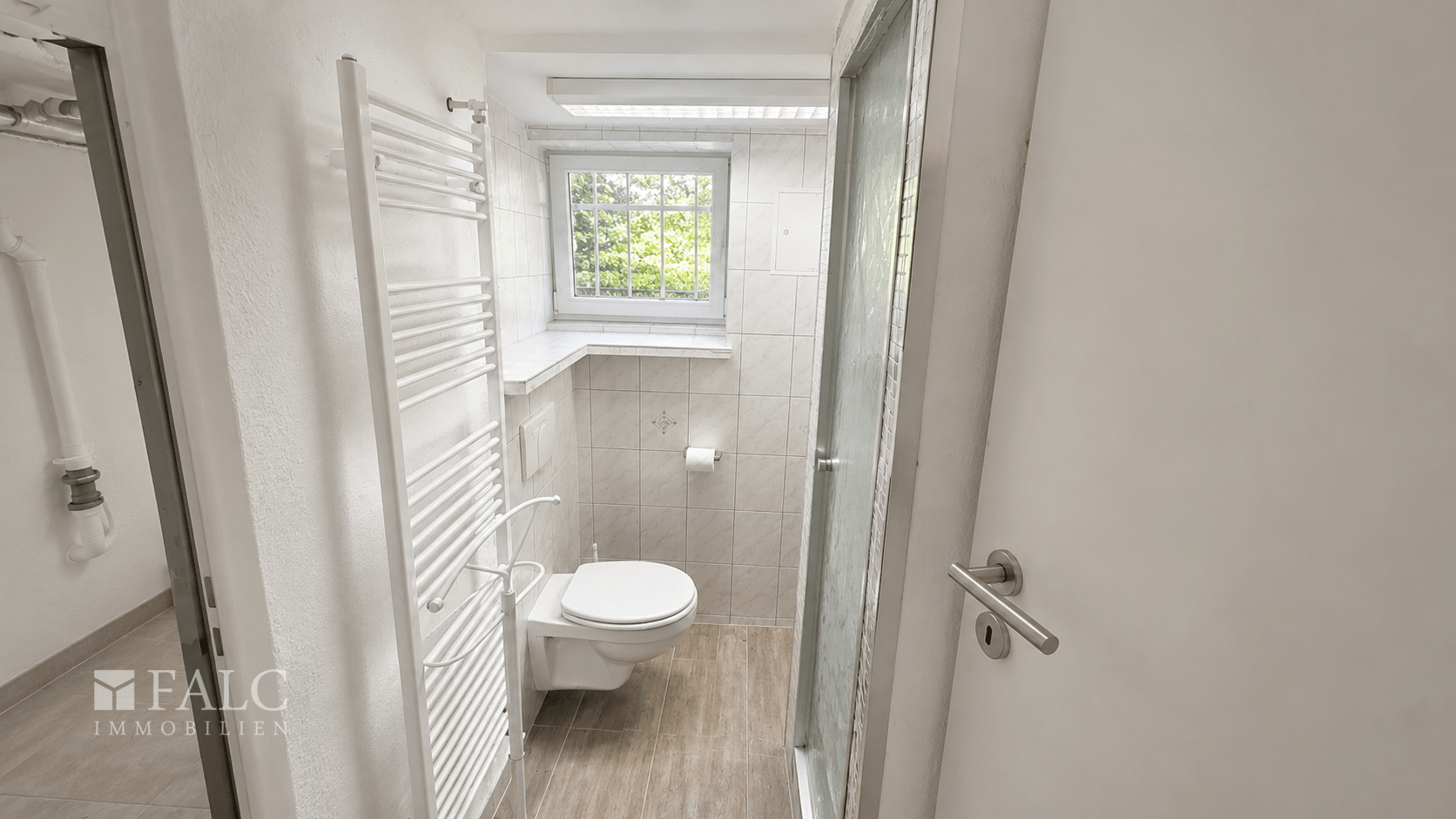 KG Badezimmer