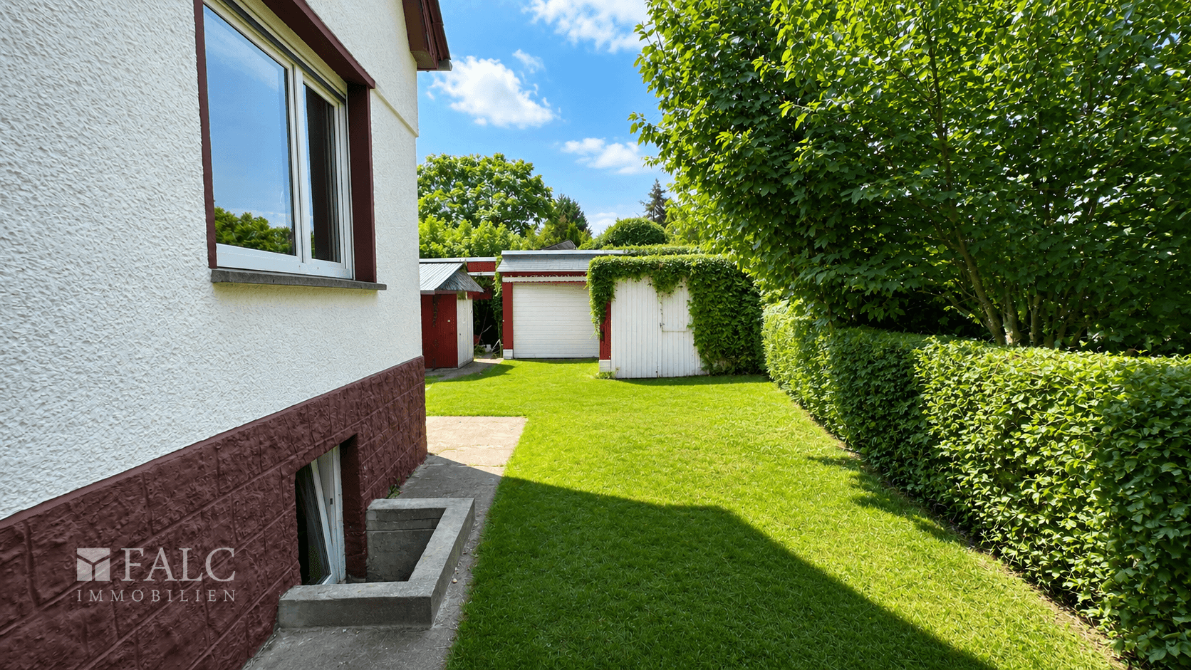 Garten