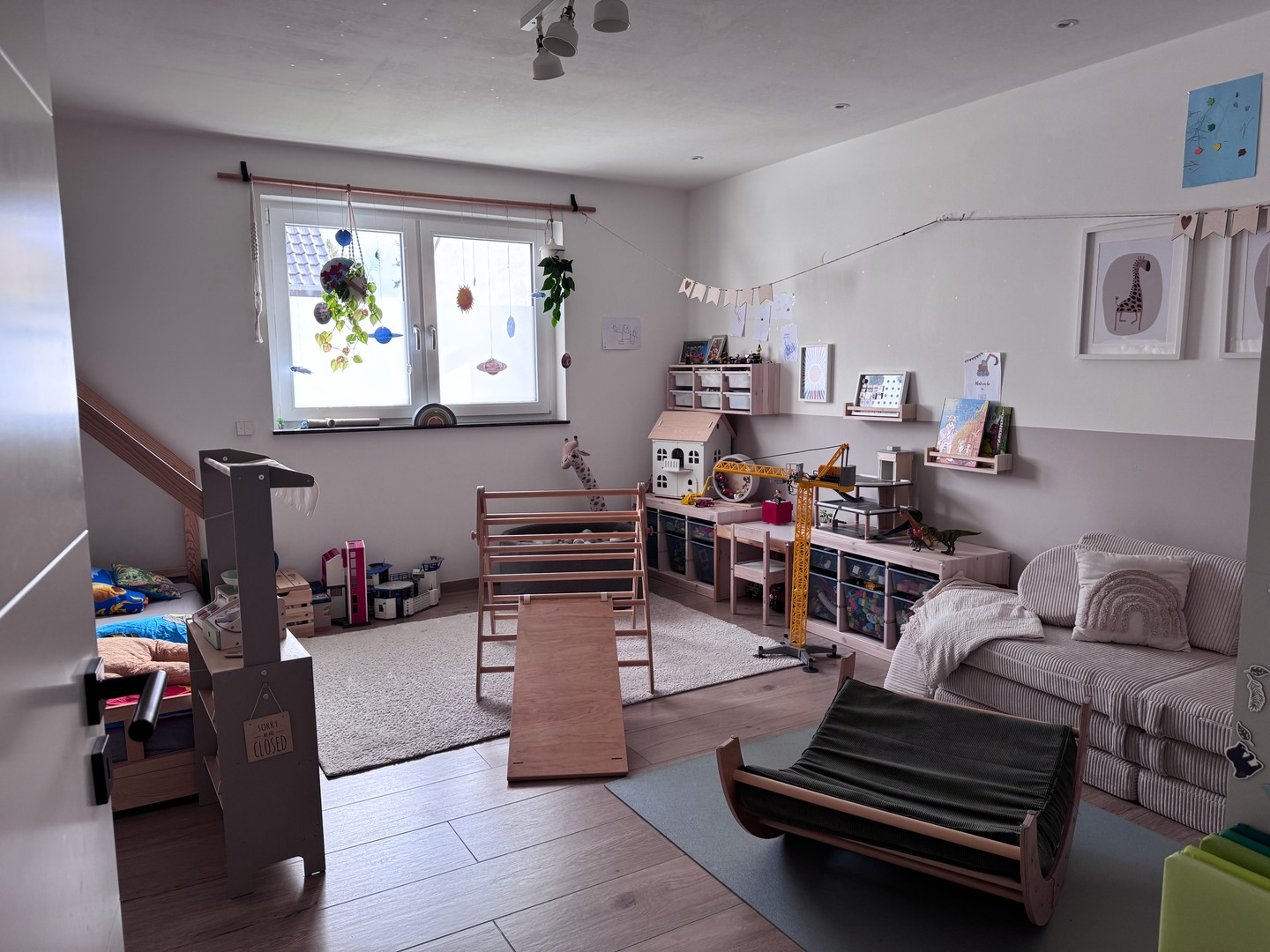 Kinderzimmer