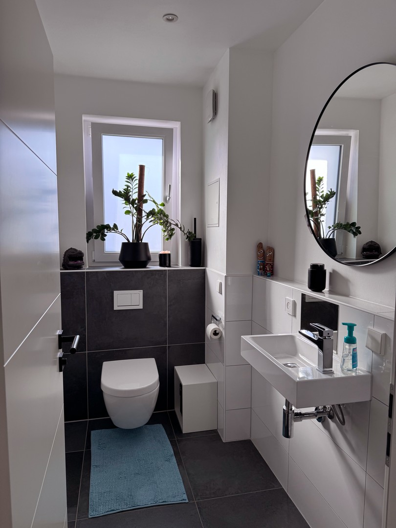 Gäste-WC