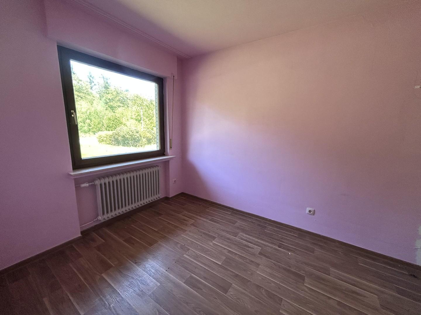 Homeoffice-/Gästezimmer