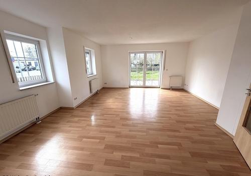 EG Wohnen/Essen