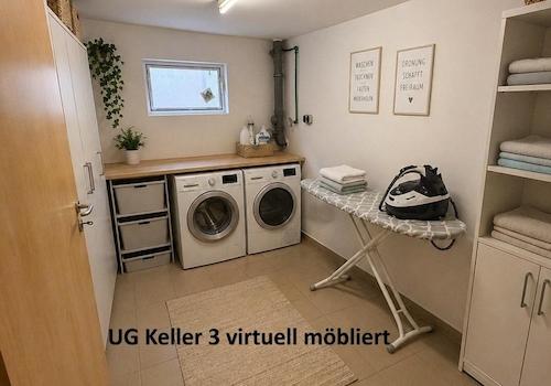 KG Hausw.Raum virtuell möblier