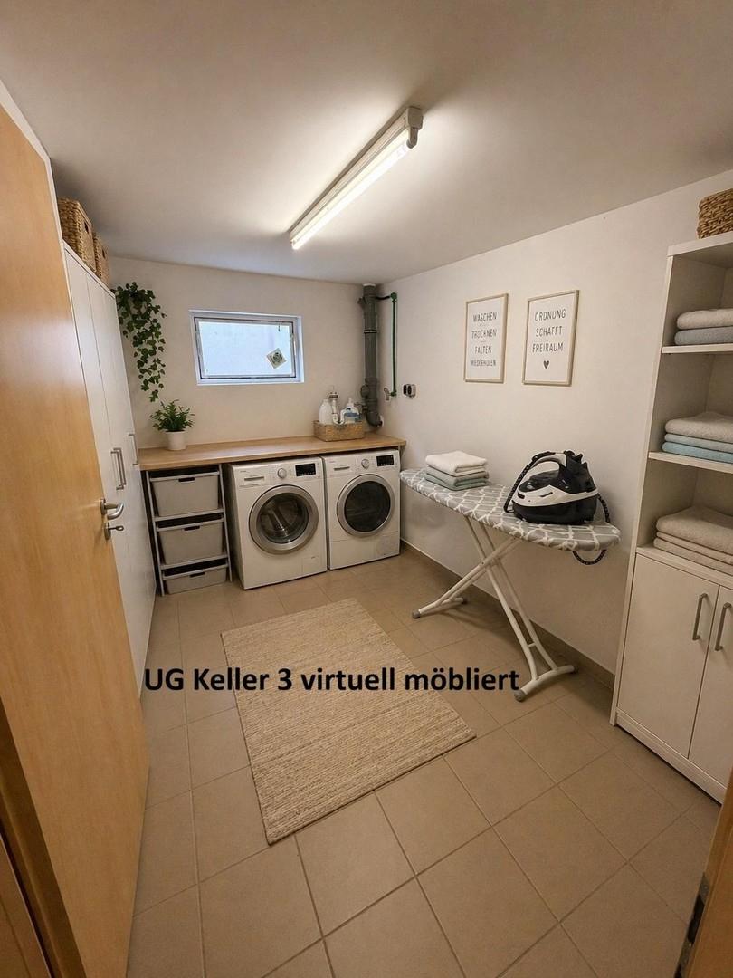 KG Hausw.Raum virtuell möblier