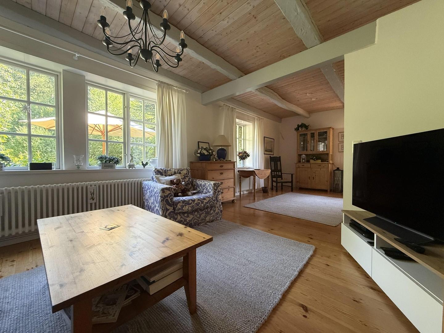 Whg. 1 EG Wohnzimmer 