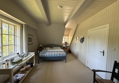 Whg. 1 OG Schlafzimmer 1