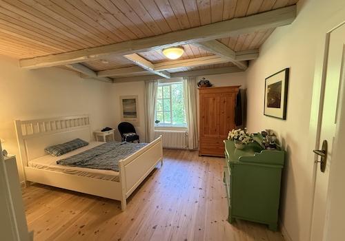 Whg. 1 OG Schlafzimmer 2