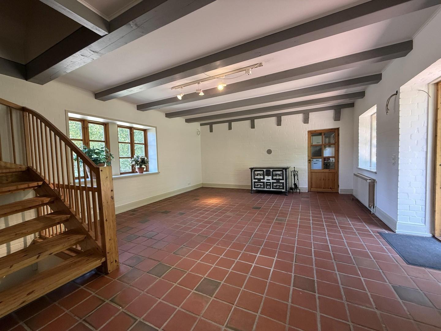 Whg. 2 EG Wohnzimmer