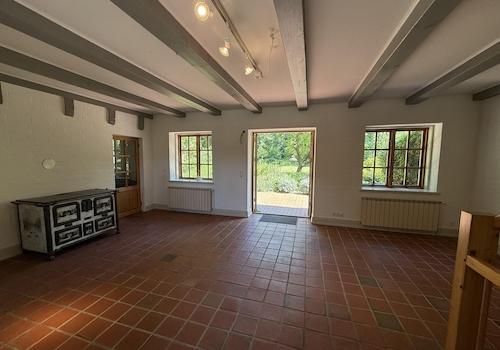 Whg. 2 EG Wohnzimmer