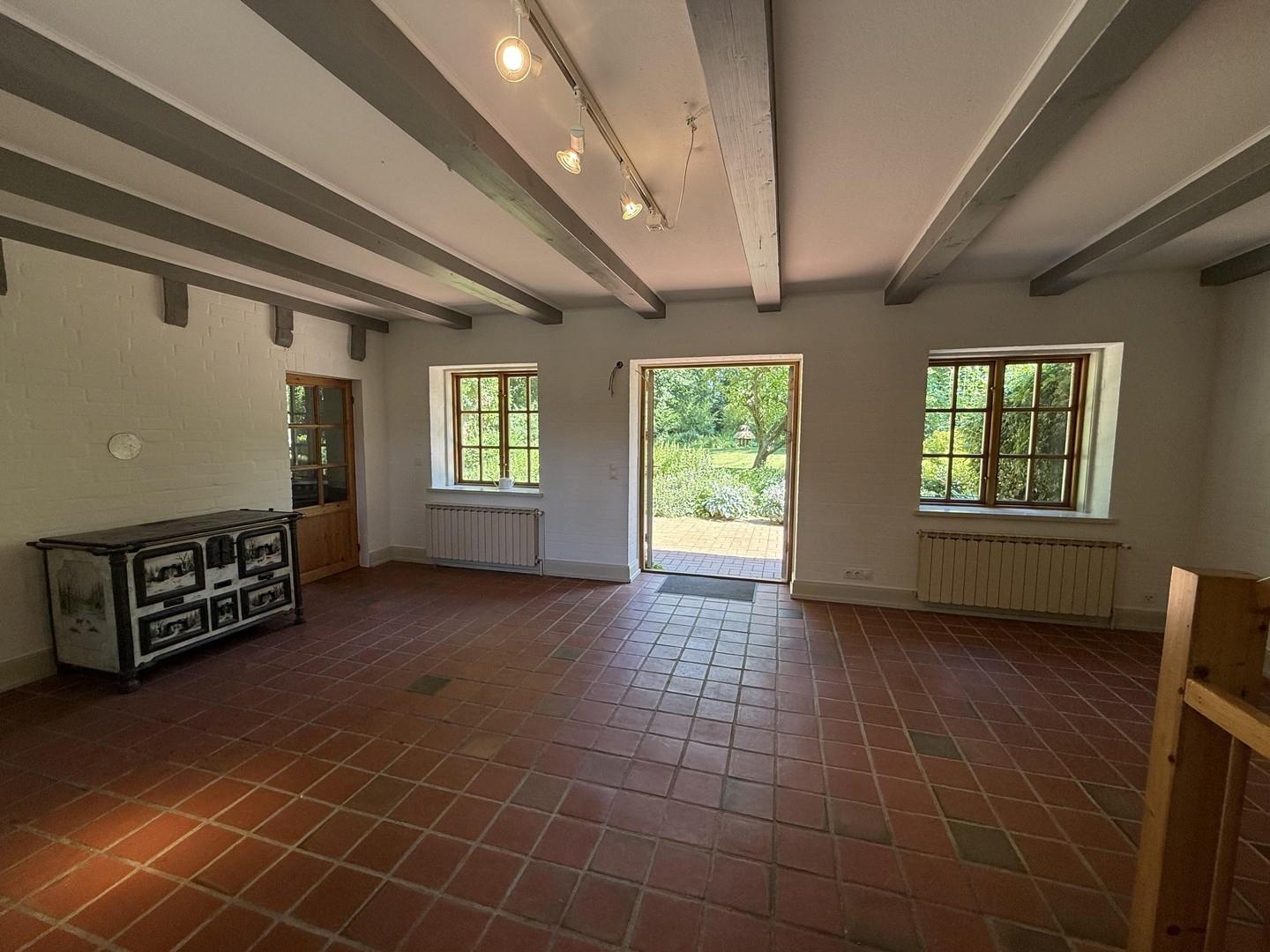Whg. 2 EG Wohnzimmer