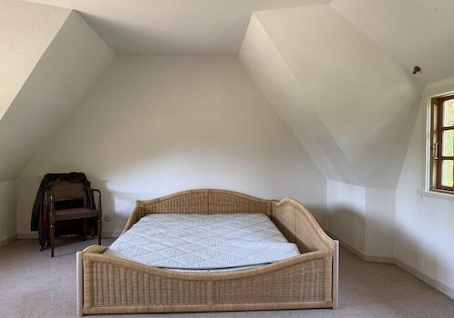 Whg. 2 OG Schlafzimmer