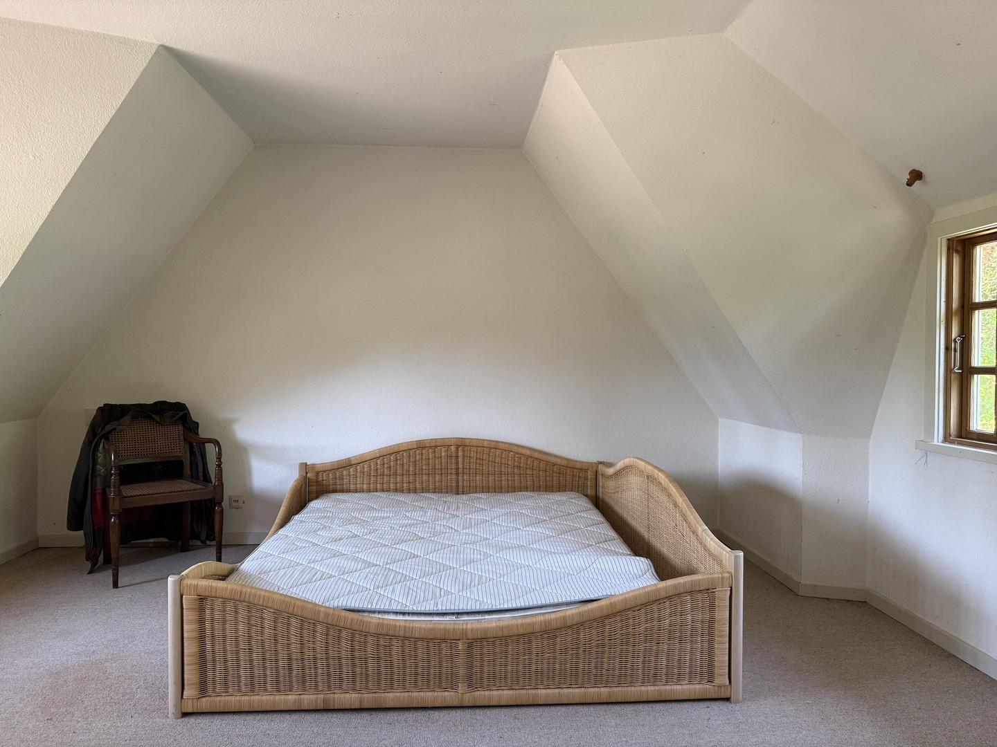 Whg. 2 OG Schlafzimmer