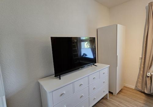Wohn-/Schlafzimmer
