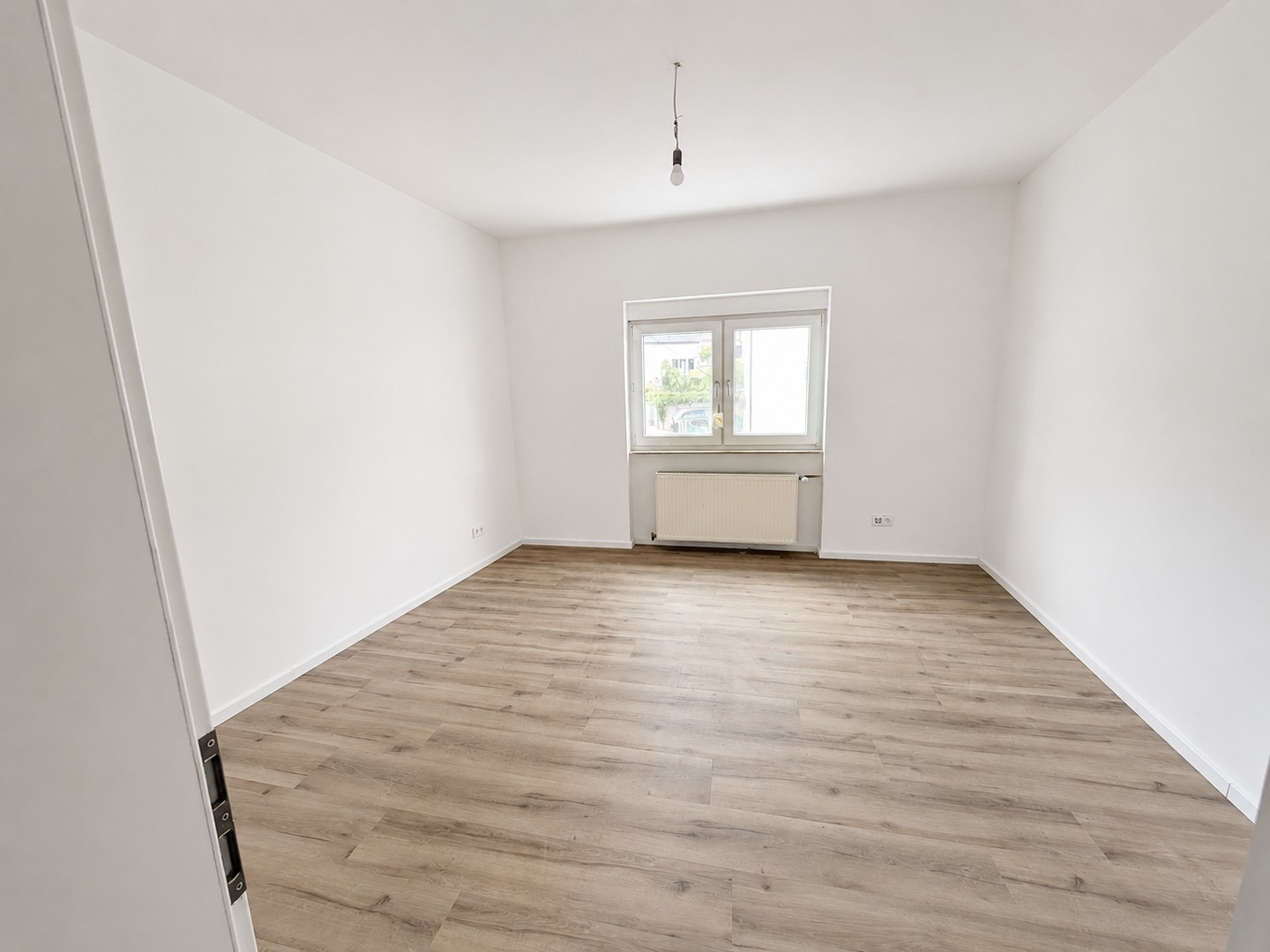 Schlafzimmer EG