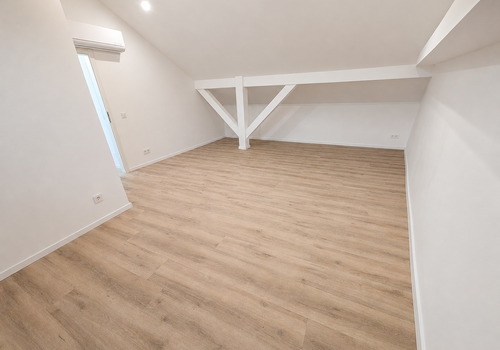 Schlafzimmer 2 DG