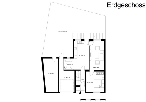 Erdgeschoss