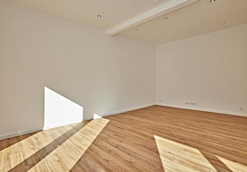 Wohn-Esszimmer
