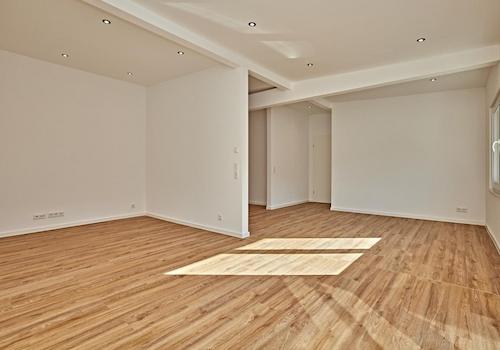 Wohn-Esszimmer