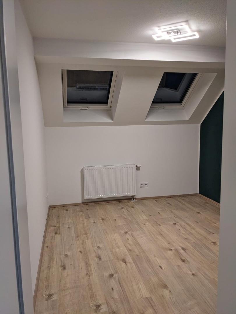 Kinderzimmer 