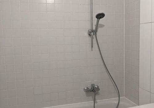 Badewanne 