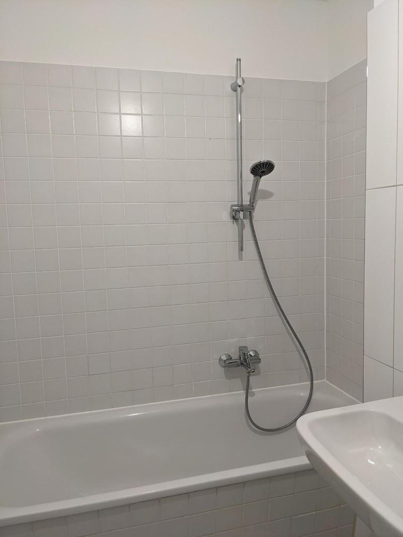 Badewanne 