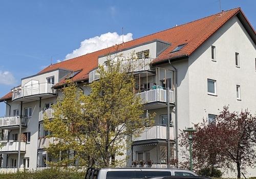 Gesamtes Haus