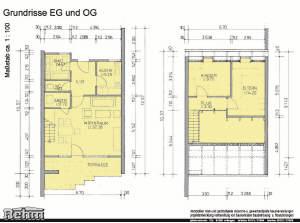 Grundrisse EG + OG