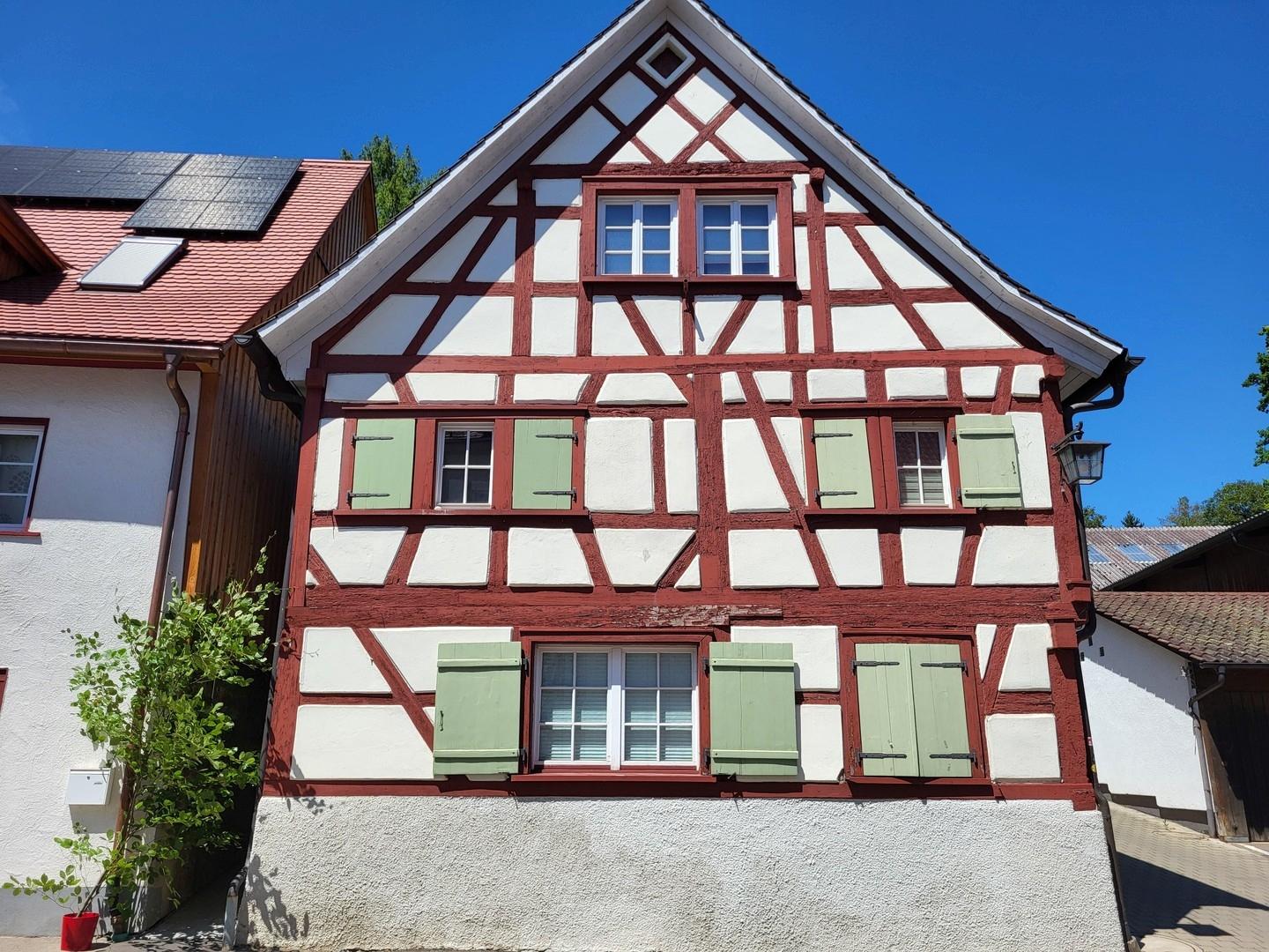 Außenansicht