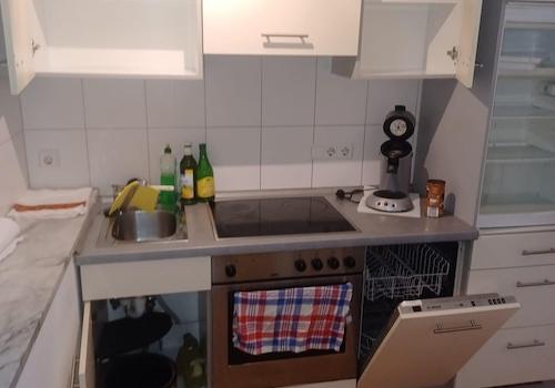 Einbauküche