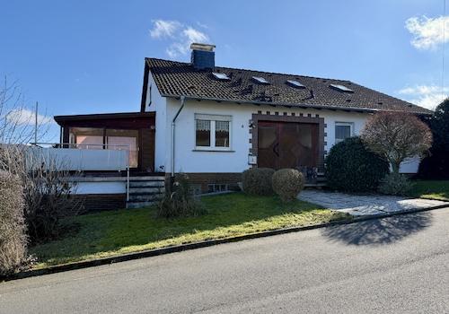 Frontansicht 