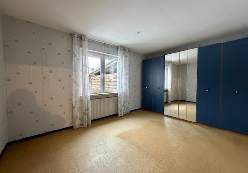 Schlafzimmer EG