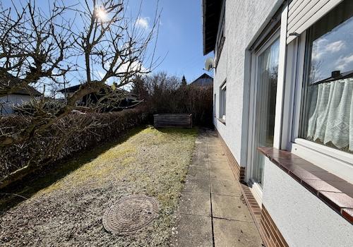Garten ELW